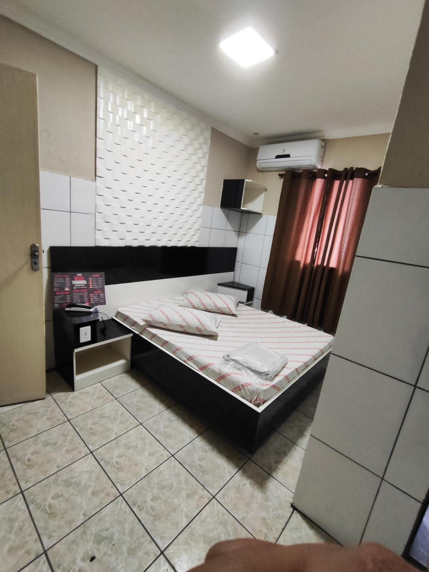 Hotel Varginha - Sao Paulo — Fotos 1